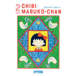 CHIBI MARUKO-CHAN T02