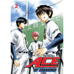 ACE OF DIAMOND T02