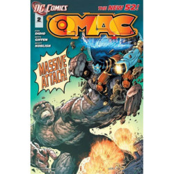 OMAC 2