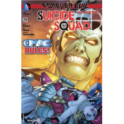 SUICIDE SQUAD 29