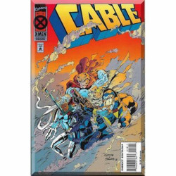 CABLE 18