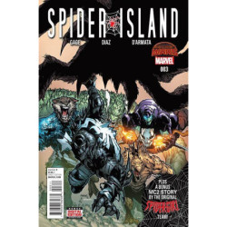 SPIDER ISLAND 3