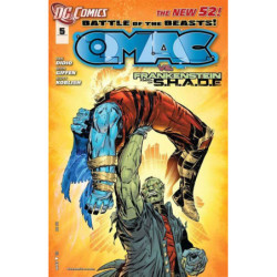 OMAC 5