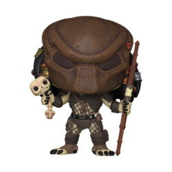 Predator POP! Plus Movies...