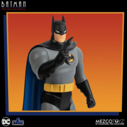 figurines 5 Points Batman:...