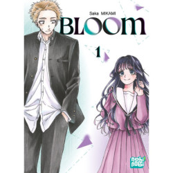 BLOOM T01