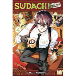 SUDACHI - THE DEMON KING...