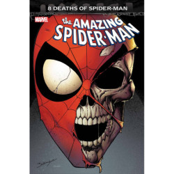 AMAZING SPIDER-MAN 65.DEATHS