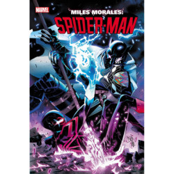 MILES MORALES SPIDER-MAN -29