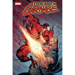 EDDIE BROCK CARNAGE 3