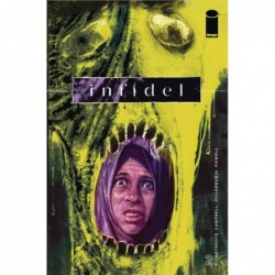 INFIDEL -2 (OF 5) CVR A...