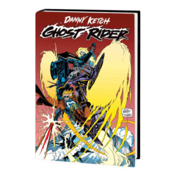 GHOST RIDER DANNY KETCH...