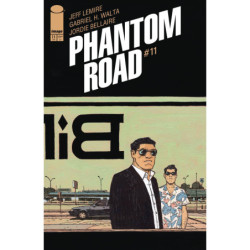 PHANTOM ROAD 11 CVR A WALTA