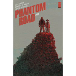 PHANTOM ROAD 11 CVR B...