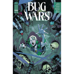 BUG WARS 3 (OF 6) CVR A...