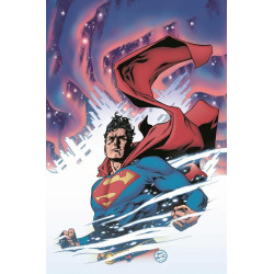 ACTION COMICS -1085 CVR A...