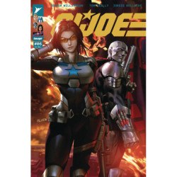 GI JOE (2024) 6 CVR B CHEW