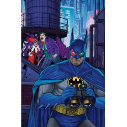 BATMAN -159 CVR E JOE...