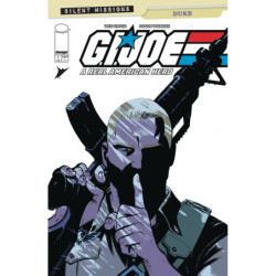 GI JOE ARAH DUKE (ONE-SHOT)...