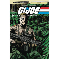 GI JOE ARAH DUKE (ONE-SHOT)...