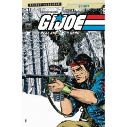 GI JOE ARAH SPIRIT...