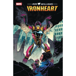 IRONHEART BAD CHEMISTRY 1