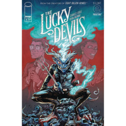 LUCKY DEVILS 4 (OF 9) CVR A...