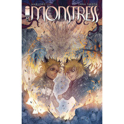 MONSTRESS 57