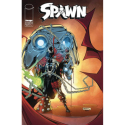 SPAWN 365 CVR A BARBERI