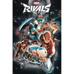 MARVEL RIVALS 1