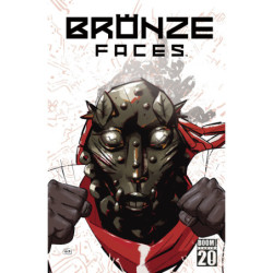 BRONZE FACES 3 (OF 6) CVR A...