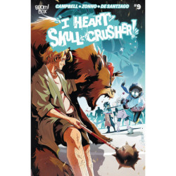 I HEART SKULL-CRUSHER 9 CVR...