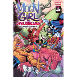 MOON GIRL & DEVIL DINOSAUR...