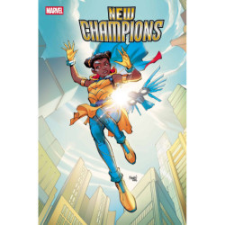 NEW CHAMPIONS 4