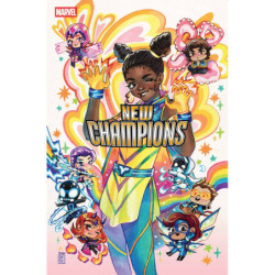 NEW CHAMPIONS 4 RIAN...