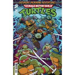 TMNT SATURDAY MORNING ADV...