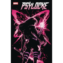 PSYLOCKE 6