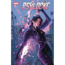 PSYLOCKE 6 FANYANG PSYLOCKE...