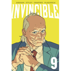 INVINCIBLE TP VOL 09 NEW...