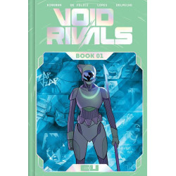 VOID RIVALS DELUXE EDITION...