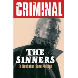 CRIMINAL TP VOL 05 THE...