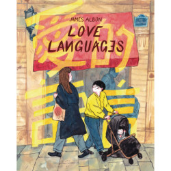 LOVE LANGUAGES TP