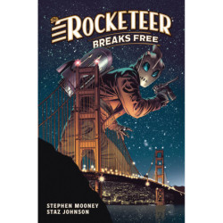 ROCKETEER BREAKS FREE TP