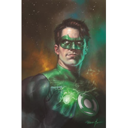 GREEN LANTERN -22 CVR B...