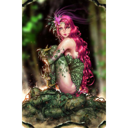 POISON IVY -32 CVR C...