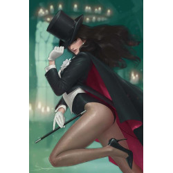 ZATANNA -3 (OF 6) CVR C...