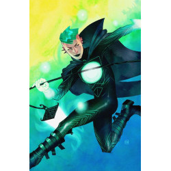 GREEN LANTERN DARK -4 (OF...