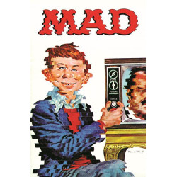 MAD MAGAZINE -43