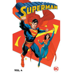 SUPERMAN (2023) TP VOL 04...