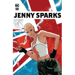 JENNY SPARKS TP